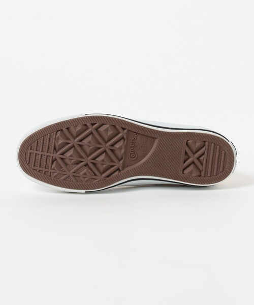 CONVERSE(コンバース)の「▲CONVERSE / ALL STAR COLORS HI(スニーカー・レディース・ベージュ/ホワイト・5/4)」の10枚目の写真