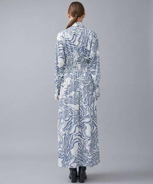 STUDIOUS ロングワンピース　ドレス WOMENS/ワンピース/ワンピース(並び順：高い順)｜ STUDIOUS