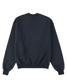 定価22,000円 UNION x KOWGA クルーネックスウェット
