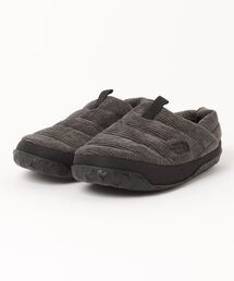 THE NORTH FACE | ザ ノース フェイス THE NORTH FACE Nuptse Mule Corduroy_ヌプシ ミュール コーデュロイ(その他シューズ)
