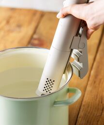 BRUNO（ブルーノ）の「コンパクト低温調理器（キッチンツール）」