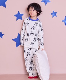 MARKEY'S（マーキーズ）の「《再入荷》ナガソデパジャマ（ルームウェア/パジャマ）」