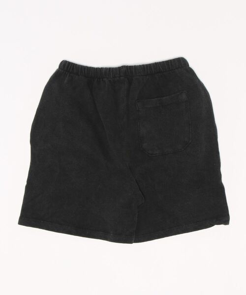 BOBO CHOSES(ボボショーズ)の「B.C Sail Rope bermuda shorts(その他パンツ・キッズ・ブラック・8-9y/10-11y/12-13y/6-7y/4-5Y/2-3Y)」の10枚目の写真