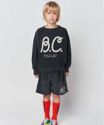 BOBO CHOSES | B.C Sail Rope bermuda shorts(その他パンツ)