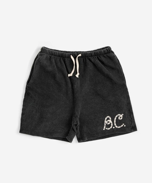 BOBO CHOSES(ボボショーズ)の「B.C Sail Rope bermuda shorts(その他パンツ・キッズ・ブラック・8-9y/10-11y/12-13y/6-7y/4-5Y/2-3Y)」の7枚目の写真