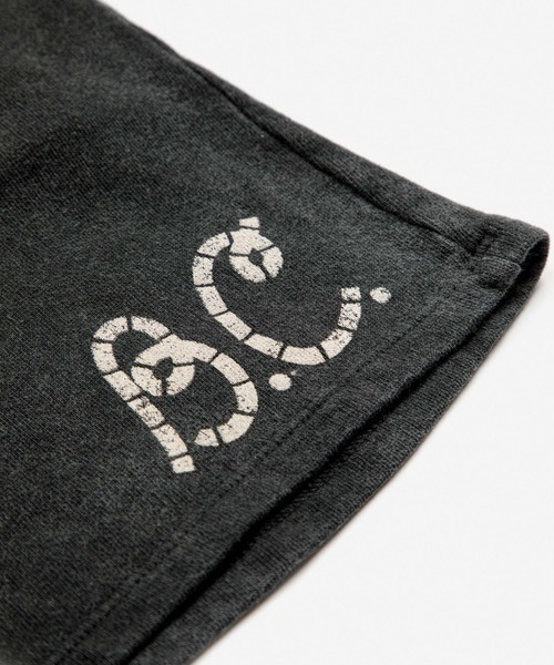 BOBO CHOSES(ボボショーズ)の「B.C Sail Rope bermuda shorts(その他パンツ・キッズ・ブラック・8-9y/10-11y/12-13y/6-7y/4-5Y/2-3Y)」の12枚目の写真