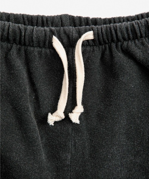 BOBO CHOSES(ボボショーズ)の「B.C Sail Rope bermuda shorts(その他パンツ・キッズ・ブラック・8-9y/10-11y/12-13y/6-7y/4-5Y/2-3Y)」の6枚目の写真
