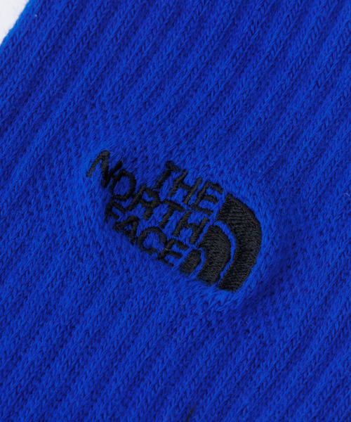 THE NORTH FACE（ザノースフェイス）の「THE NORTH FACE/ザ・ノース・フェイス ソックス TNF LOGO 2P CREW ロゴ 2P クルー NN82310（ソックス/靴下・メンズ・イエロー系その他/ブラック×ホワイト/ブラウン系その他4/グレー系その他/ブラウン系その他/オレンジ系その他/ベージュ系その他/ブラウン系その他2/ブラウン系その他3/ブラウン系その他5/ベージュ系その他2・M/L/S）」の12枚目の写真