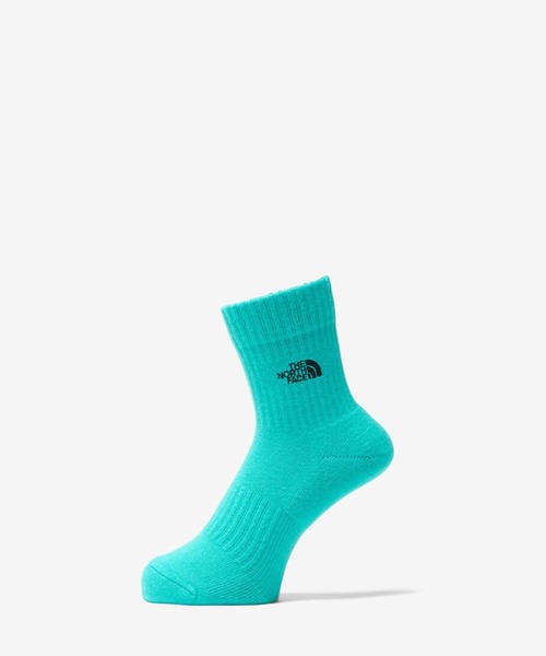 THE NORTH FACE（ザノースフェイス）の「THE NORTH FACE/ザ・ノース・フェイス ソックス TNF LOGO 2P CREW ロゴ 2P クルー NN82310（ソックス/靴下・メンズ・イエロー系その他/ブラック×ホワイト/ブラウン系その他4/グレー系その他/ブラウン系その他/オレンジ系その他/ベージュ系その他/ブラウン系その他2/ブラウン系その他3/ブラウン系その他5/ベージュ系その他2・M/L/S）」の20枚目の写真