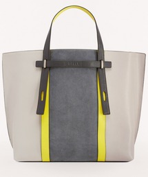 フルラ ジョーヴェ トートバッグ L