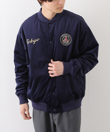 【Paris Saint-Germain】TOKYO スカジャン