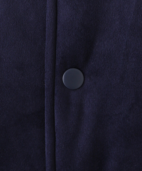 PARIS SAINT-GERMAIN（パリサンジェルマン）の「【Paris Saint-Germain】TOKYO スカジャン（ブルゾン・メンズ・ネイビー・MEDIUM/LARGE）」の13枚目の写真