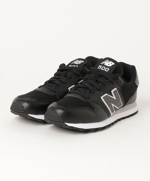 ニューバランス new balance/GW500 スニーカー