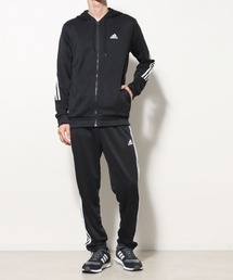 アディダス adidas M 3S DK トラックスーツ