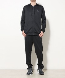 アディダス adidas M 3S DK トラックスーツ
