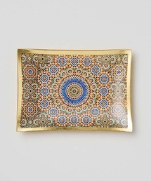 【Arti】ガラストレイ レクタングル/360861