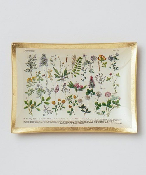 TODAY'S SPECIAL（トゥデイズスペシャル）の「【Arti】ガラストレイ レクタングル/360861（インテリア雑貨・レディース・その他/その他2/その他3/その他4/その他5/ホワイト・FREE）」の5枚目の写真