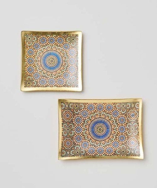 TODAY'S SPECIAL（トゥデイズスペシャル）の「【Arti】ガラストレイ レクタングル/360861（インテリア雑貨・レディース・その他/その他2/その他3/その他4/その他5/ホワイト・FREE）」の11枚目の写真