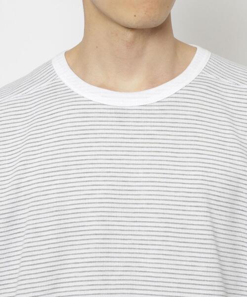 coen（コーエン）の「ワッフルタンクトップ（タンクトップ・メンズ・ホワイト/グレー/その他1・S/M/L）」の18枚目の写真