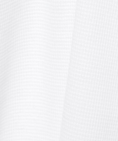 coen（コーエン）の「ワッフルタンクトップ（タンクトップ・メンズ・ホワイト/グレー/その他1・S/M/L）」の19枚目の写真