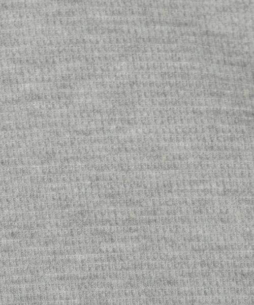 coen（コーエン）の「ワッフルタンクトップ（タンクトップ・メンズ・ホワイト/グレー/その他1・S/M/L）」の20枚目の写真