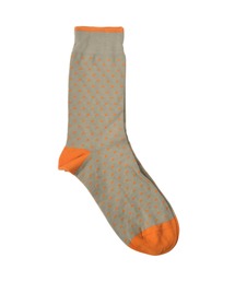 DEMOCRATIQUE SOCKS（デモクラティックソックス）の「【DEMOCRATIQUE SOCKS/デモクラティックソックス】クルーソックス水玉ドット靴下 "ORIGINALS POLKA DOT" from Denmark Copenhagen（ソックス/靴下）」