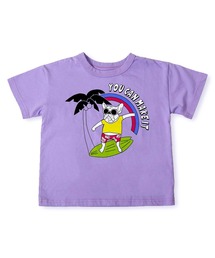 犬」に該当するキッズのTシャツ/カットソーファッション通販