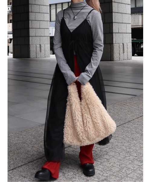 jumelle（ジュメロ）の「ハートチャームネックレス（ネックレス・レディース・シルバー・FREE）」の22枚目の写真