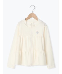 Samansa Mos2 Lagom | ティアードラッシュガード(その他雑貨)