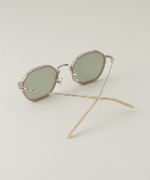 セール】【aim(エイム)】dats Sunglasses（サングラス）｜U by