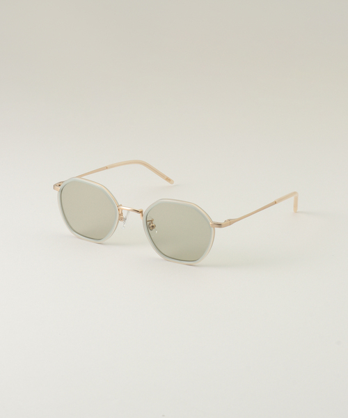 セール】【aim(エイム)】dats Sunglasses（サングラス）｜U by