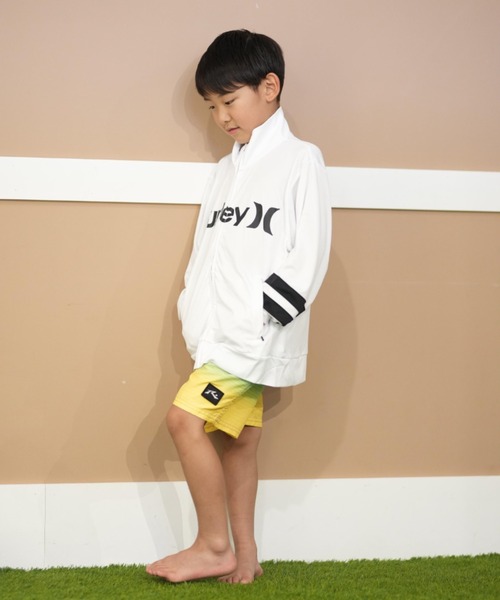 Hurley （ハーレー）の「Hurley/ハーレー キッズ UVケア