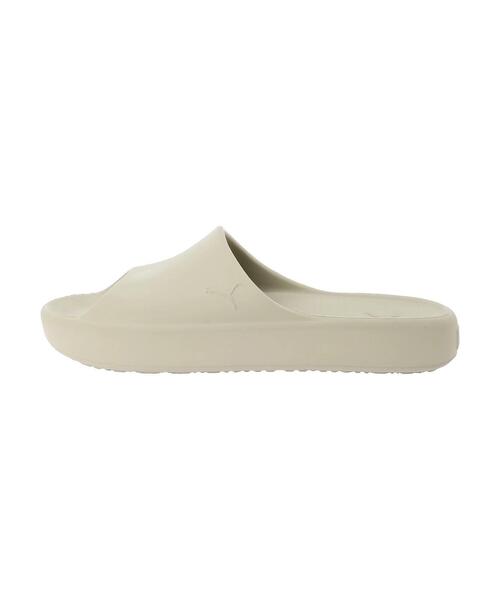 PUMA(プーマ)の「PUMA シブイキャットサンダル(サンダル・メンズ・ブラック/カーキ/ライトベージュ・26cm/27cm)」の6枚目の写真