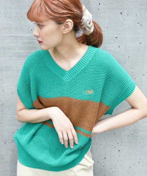 RNA◆ベスト/M/コットン/V-0157 60%OFF: (並び順：商品名 8／8ページ) - RNA ONLINE STORE