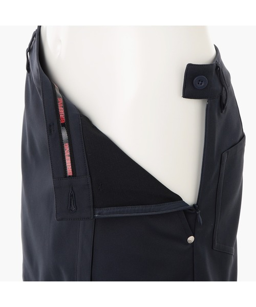 新品タグ付 BRIEFING ブリーフィング ソロテックス ヒートパンツ 黒 S BRIEFING GOLF（ブリーフィングゴルフ） セール20%OFF 日本正規品