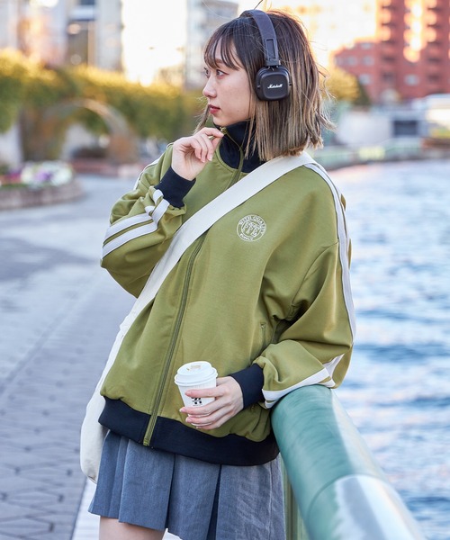 FFEIN（フェイン）の「【FFEIN/フェイン】オーバーサイズワン