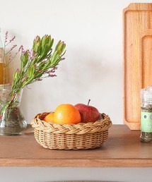 Creer（クレエ）の「UTILE(ユティル) 洗える オーバルボウルS（キッチンツール）」