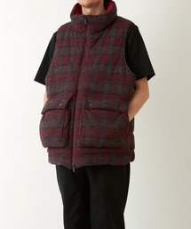 WHITE MOUNTAINEERING（ホワイトマウンテニアリング）の「WINDSTOPPER 