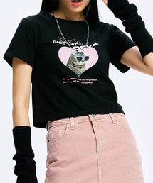 YOUTHKREW/DEVAハートT 2970877