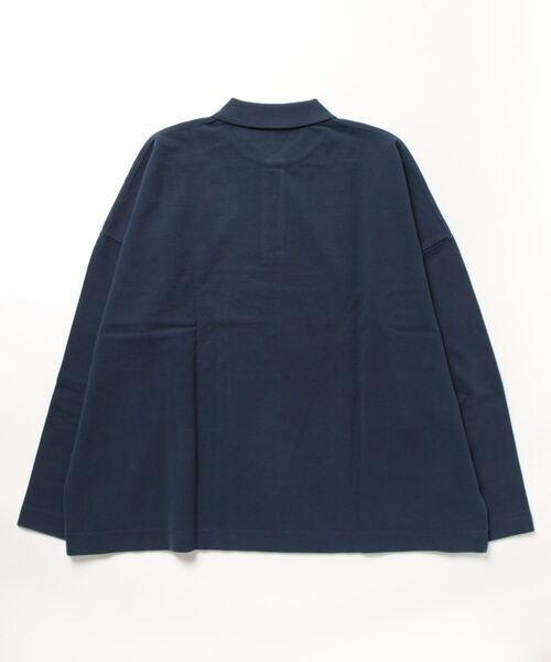 A.P.C.（アーペーセー）の「POLO MURRAY/Murray ポロシャツ/A.P.C. x 