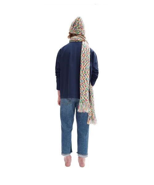 A.P.C.（アーペーセー）の「POLO MURRAY/Murray ポロシャツ/A.P.C. x 