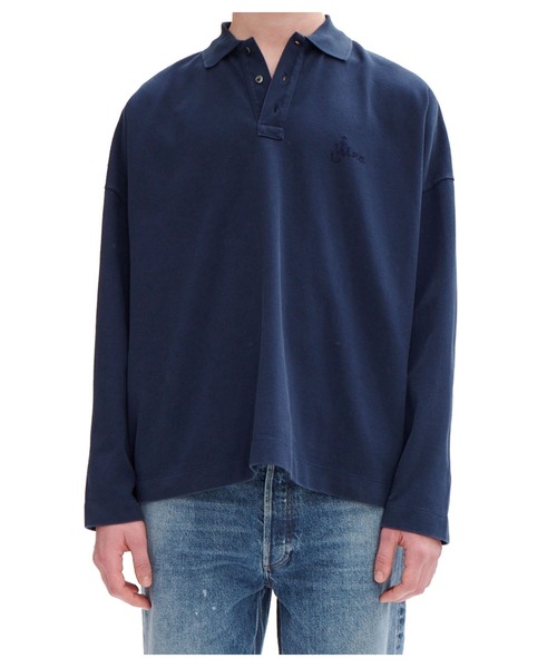 A.P.C×JW Anderson Murray ポロシャツ