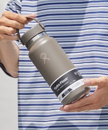HYDRO FLASK（ハイドロフラスク）の「HydroFlask/ハイドロフラスク HYDRATION 32oz WIDE MOUTH 水筒 ステンレスボトル 保冷 2026新作　再入荷（水筒）」