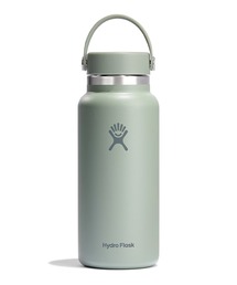 HYDRO FLASK(�n�C�h���t���X�N)��HydroFlask/�n�C�h���t���X�N HYDRATION 32oz WIDE MOUTH ���� �X�e�����X�{�g�� �ۗ� 2026�V��@�ē���(����)