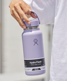 HYDRO FLASK（ハイドロフラスク）の「HydroFlask/ハイドロフラスク HYDRATION 32oz WIDE MOUTH 水筒 ステンレスボトル 保冷 2026新作　再入荷（水筒）」