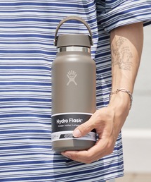 ROOPTOKYO（ループトウキョウ）の「HydroFlask/ハイドロフラスク HYDRATION 32oz WIDE MOUTH 水筒 ステンレスボトル 保冷 2026新作　再入荷（水筒）」