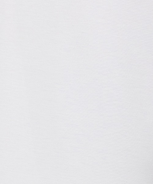 MISCH MASCH（ミッシュマッシュ）の「■2023秋冬新作■ダンボールニットプルオーバー/MM338203（パーカー・レディース・モカ/ライトブルー/ピンク/ブラック・M/S）」の17枚目の写真