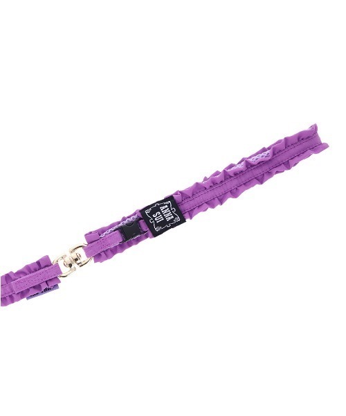 ANNA SUI/フリルリードS（リード/ハーネス/首輪）｜ANNA SUI（アナスイ
