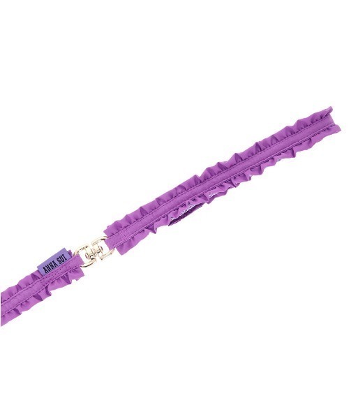 ANNA SUI/フリルリードS（リード/ハーネス/首輪）｜ANNA SUI（アナスイ