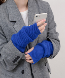 JOURNAL STANDARD | カシミヤアームウォーマー(手袋)